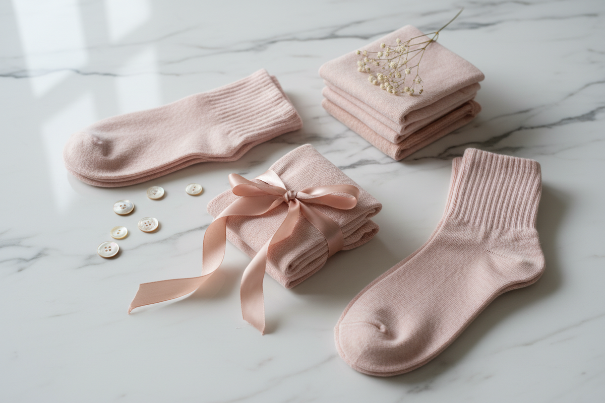 Ballet Socken