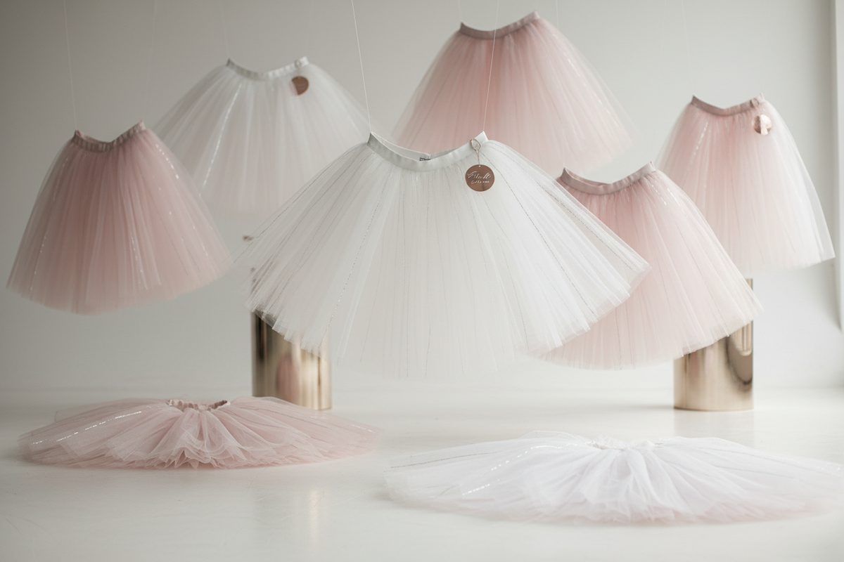Ballet Röcke