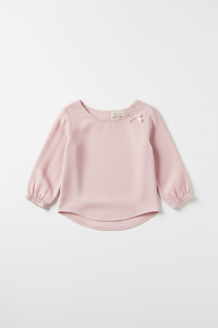 Ballet Shirts Kinder