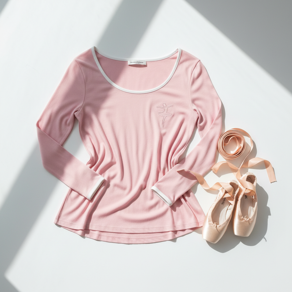Ballet Shirts