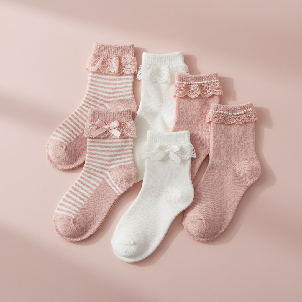 Socken Kinder