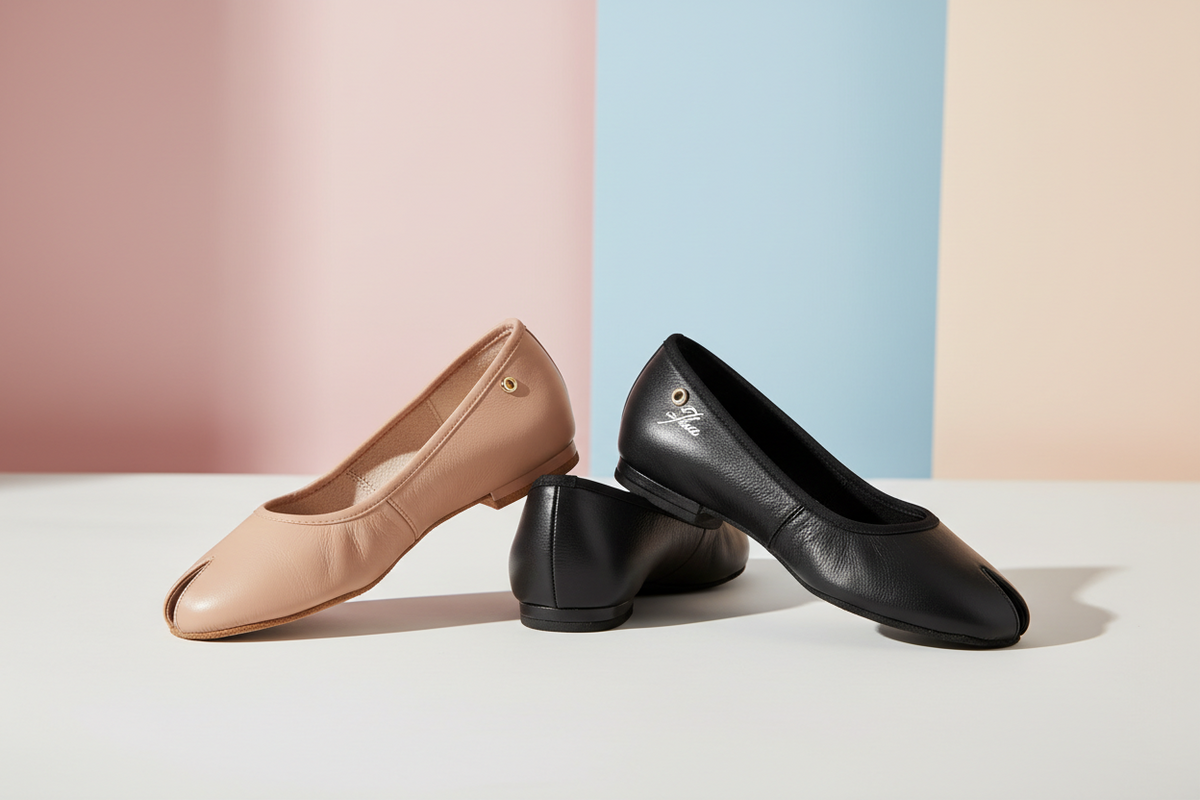 Jazzschuhe