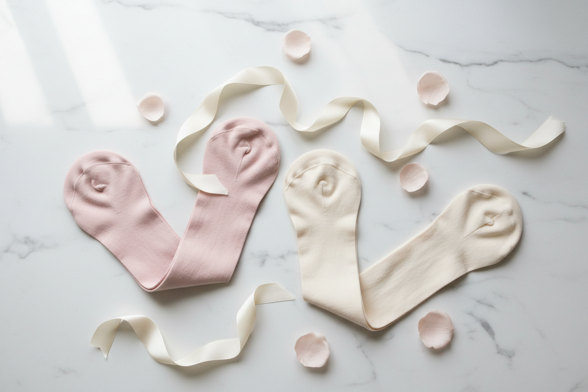 Ballet Strumpfhosen Kinder