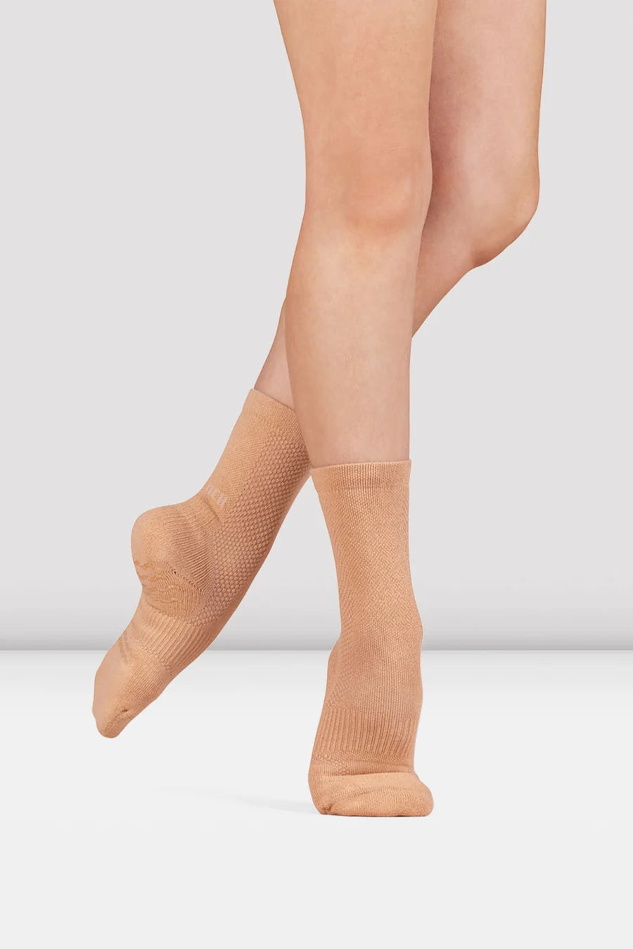 Bloch Tanzsocken Damen