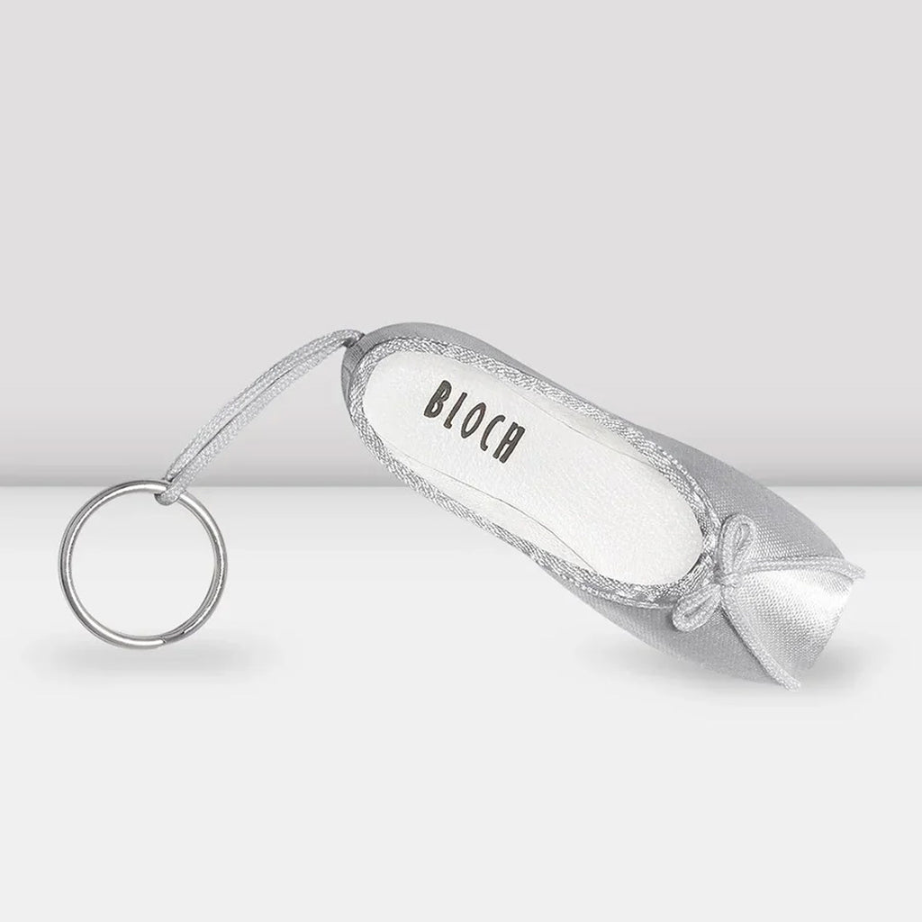 Bloch Spitzenschuh-Anhänger