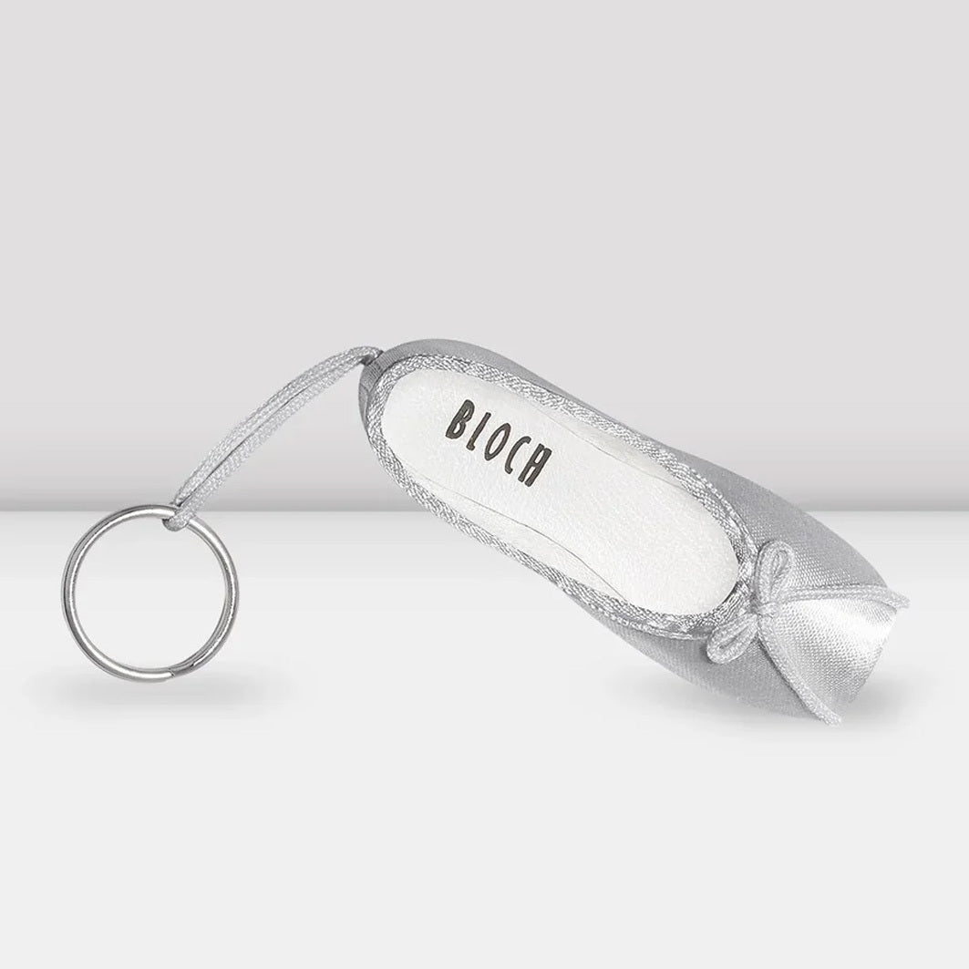 Bloch Spitzenschuh-Anhänger