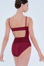 Colette Balletttrikot Damen