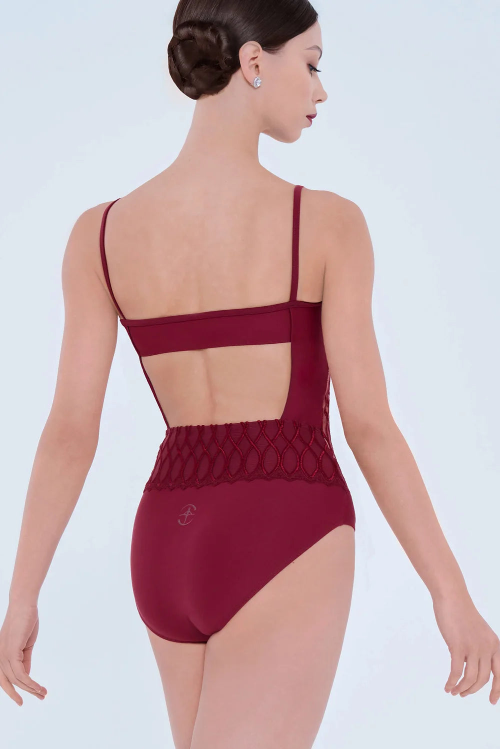 Colette Balletttrikot Damen