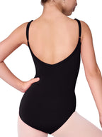Capezio Essentials verstellbares Balletttrikot