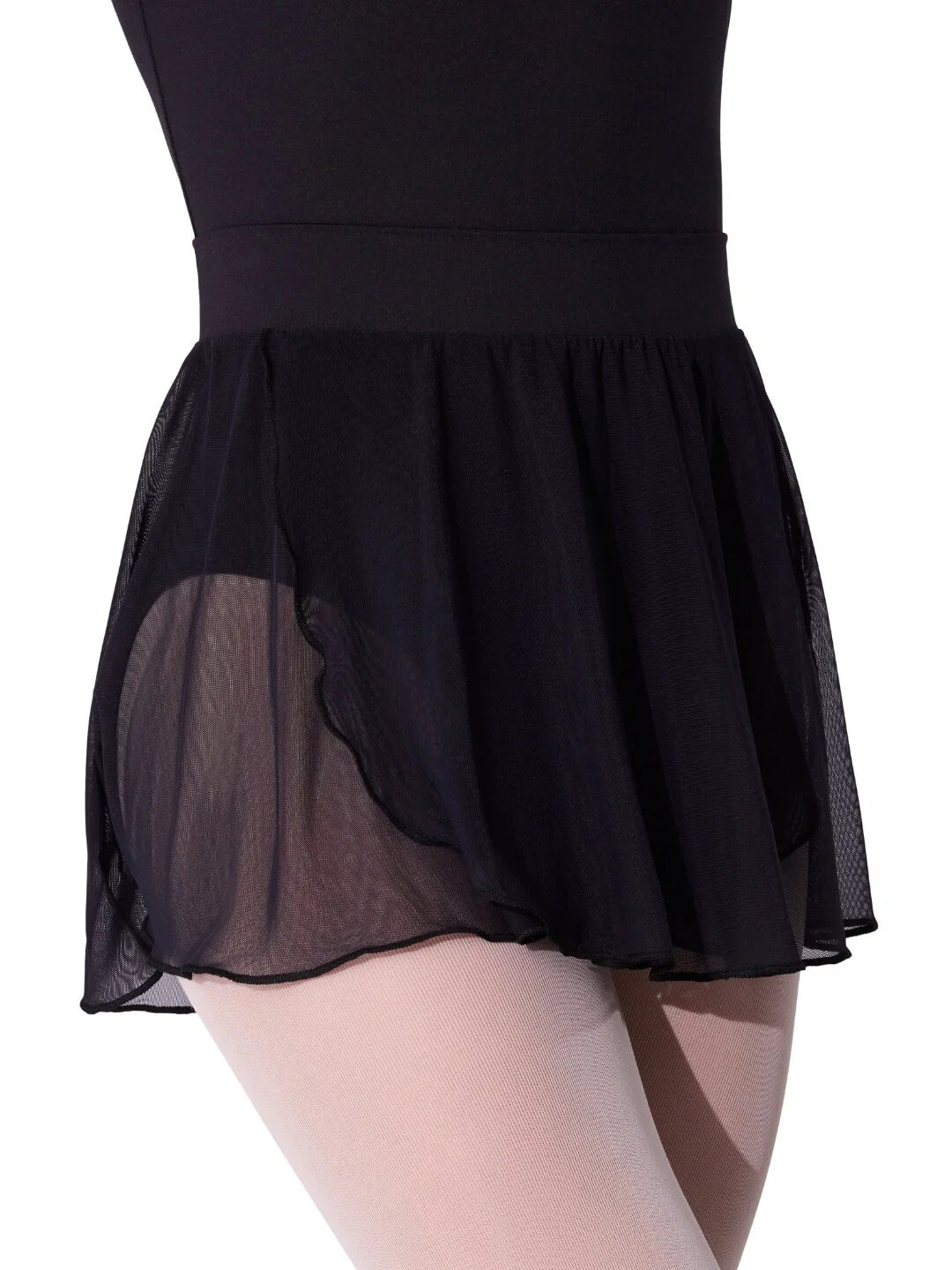 Capezio Ballettrock Kinder