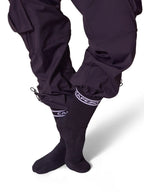Capezio Crew-Socken Unisex