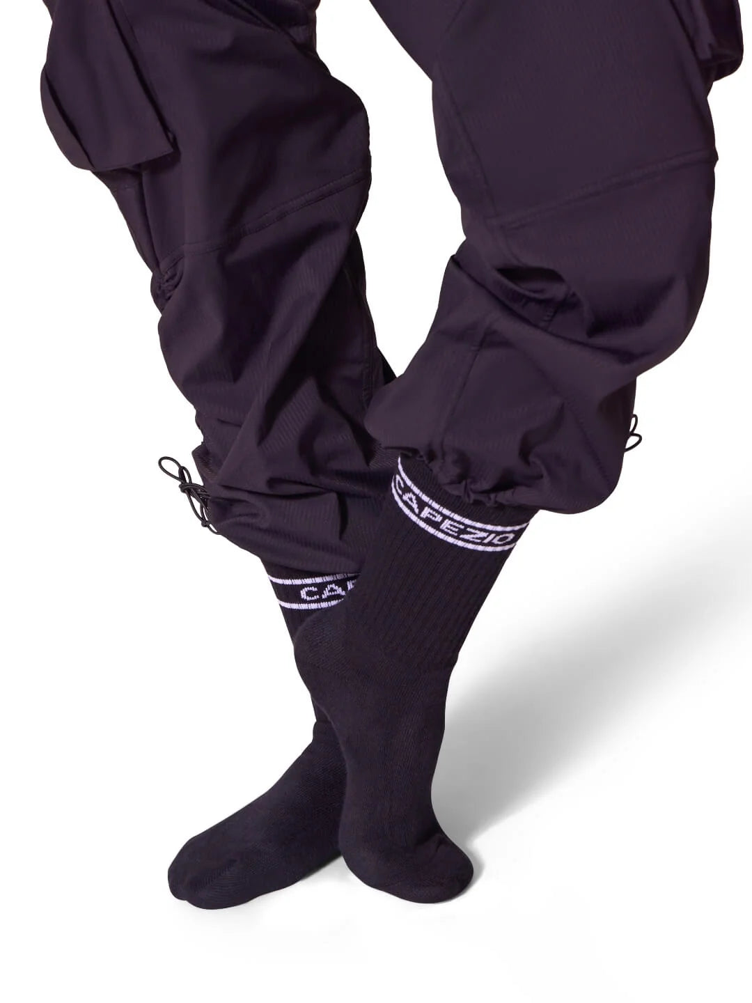 Capezio Crew-Socken Unisex