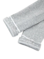 Capezio Crew-Socken Unisex
