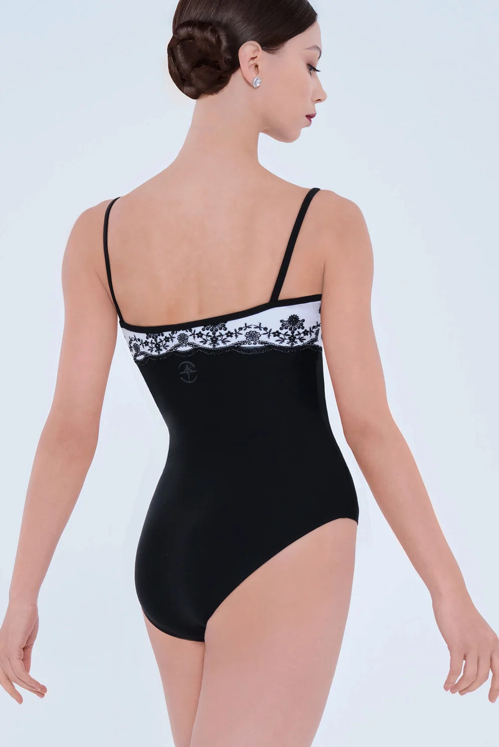Eterna Balletttrikot Damen