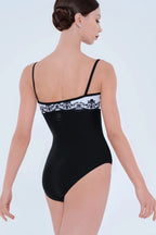 Eterna Balletttrikot Damen