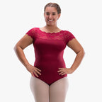 Só Dança Damen Balletttrikot