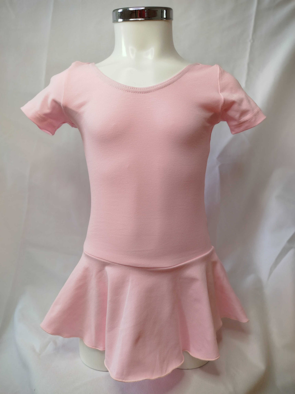 Danceries Balletttrikot Greta