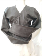 Danceries Wickeljacke Rose Kinder