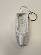 So Danca Spitzenschuh-Anhänger