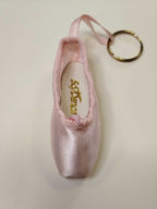 So Danca Spitzenschuh-Anhänger