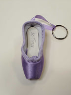 So Danca Spitzenschuh-Anhänger