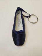 So Danca Spitzenschuh-Anhänger