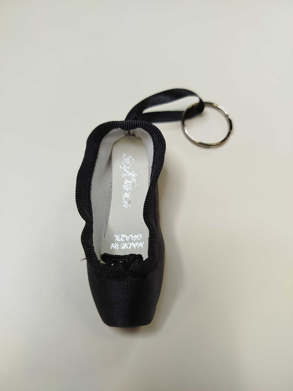 So Danca Spitzenschuh-Anhänger