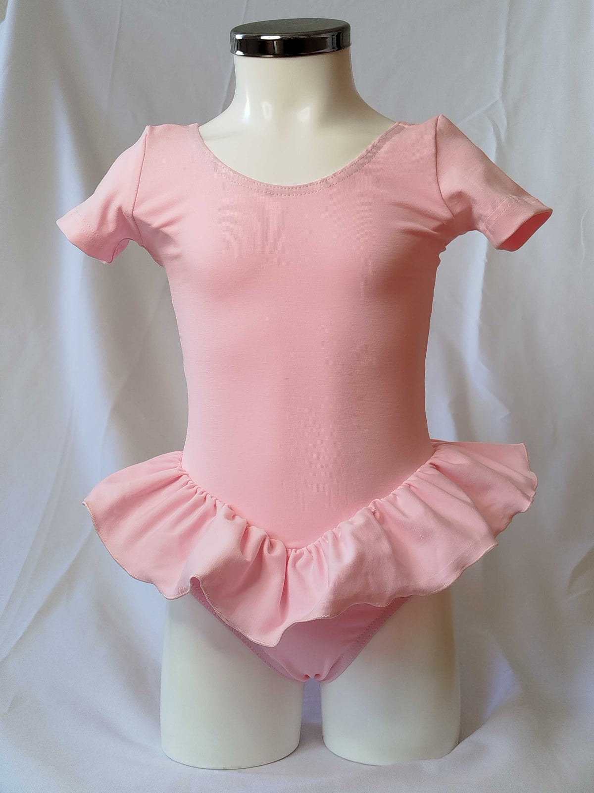 Danceries Balletttrikot Laura