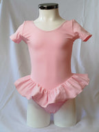 Danceries Balletttrikot Laura