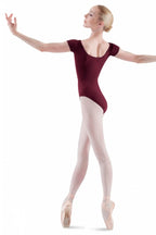 Bloch Balletttrikot Damen/Kinder