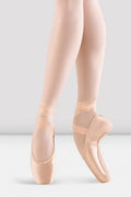 Mirella Whisper Spitzenschuh 1X
