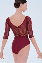 Nerea Balletttrikot Damen
