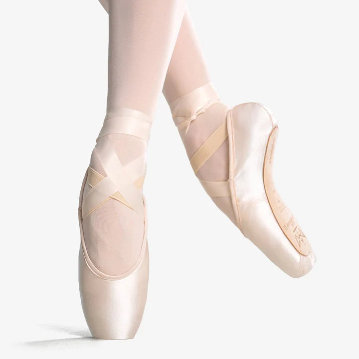 Só Dança Alina Spitzenschuh
