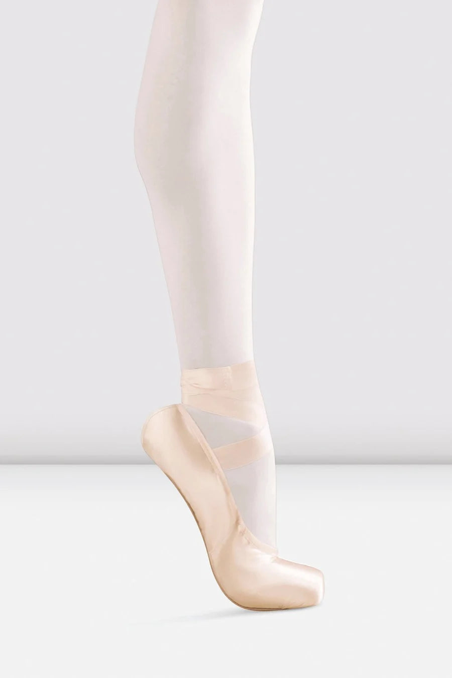 Bloch Demi Point B