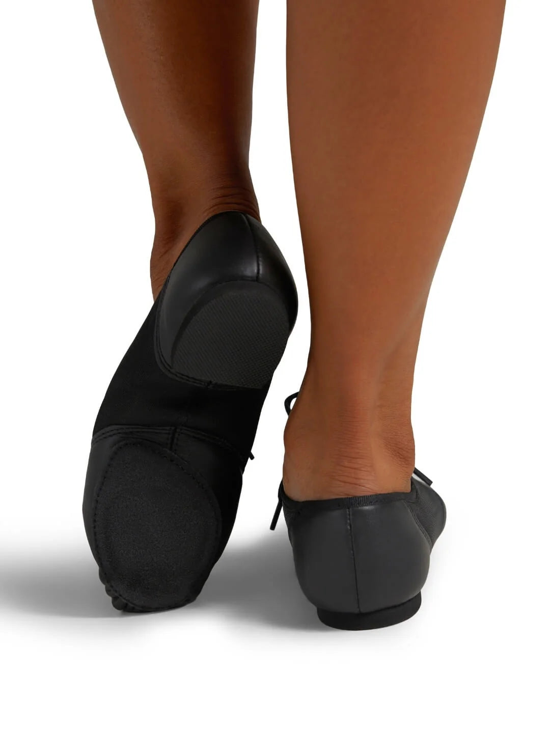 Capezio Jazz Schuh M