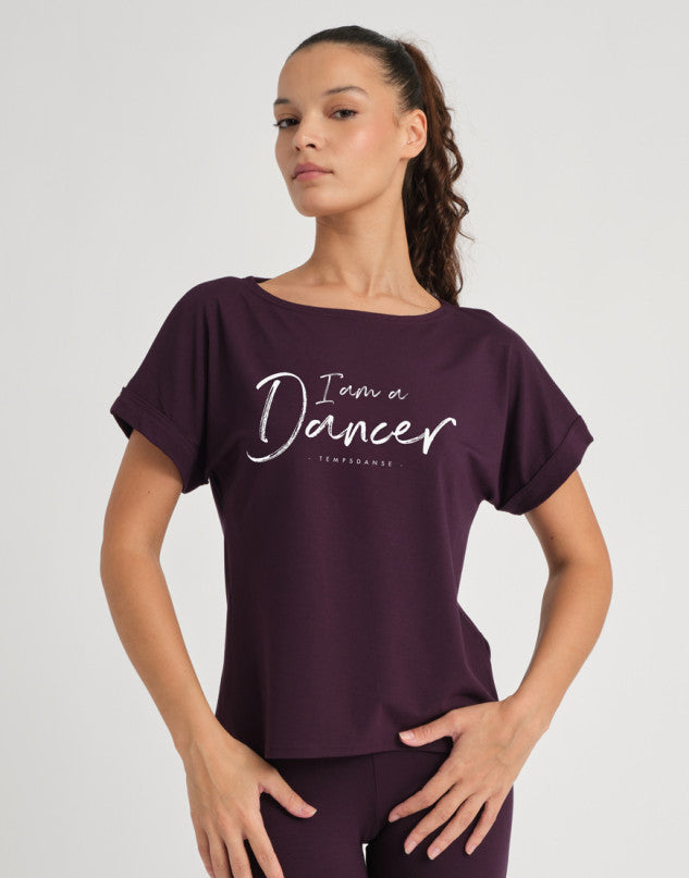 Temps Danse Albany Shirt Damen