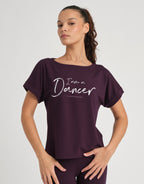Temps Danse Albany Shirt Damen