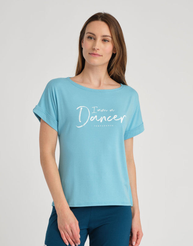 Temps Danse Albany Shirt Damen