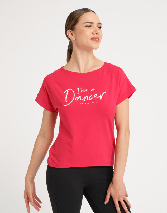 Temps Danse Albany Shirt Damen