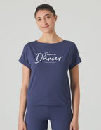 Temps Danse Albany Shirt Damen