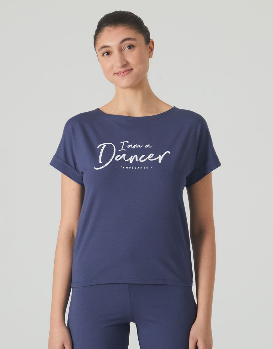 Temps Danse Albany Shirt Damen