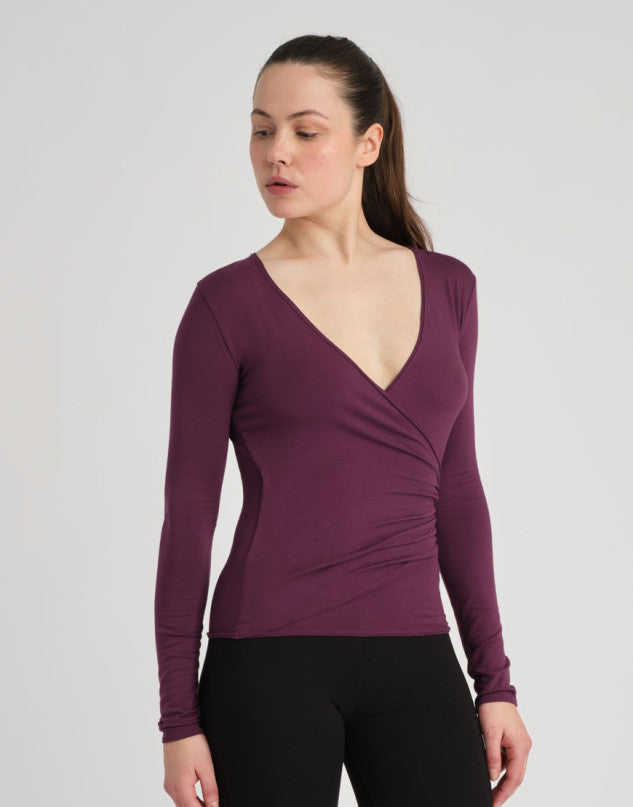 Temps Danse Babsie Shirt Damen