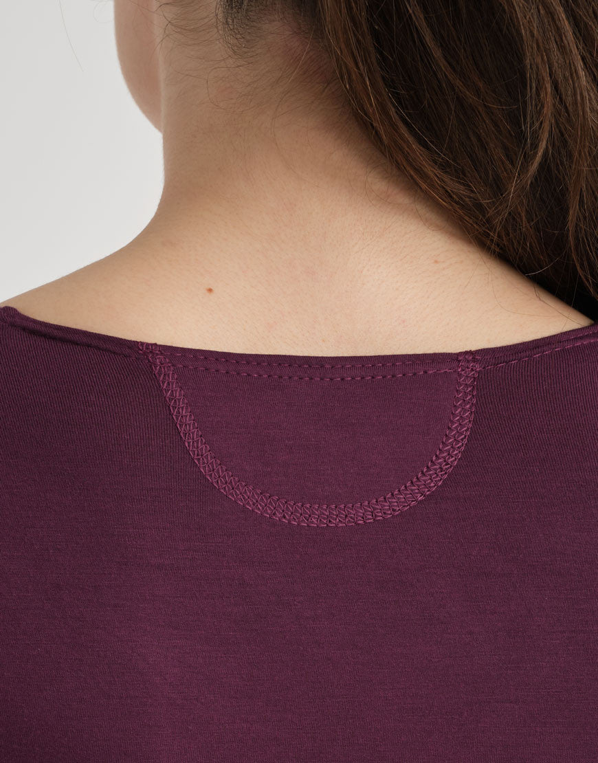 Temps Danse Babsie Shirt Damen