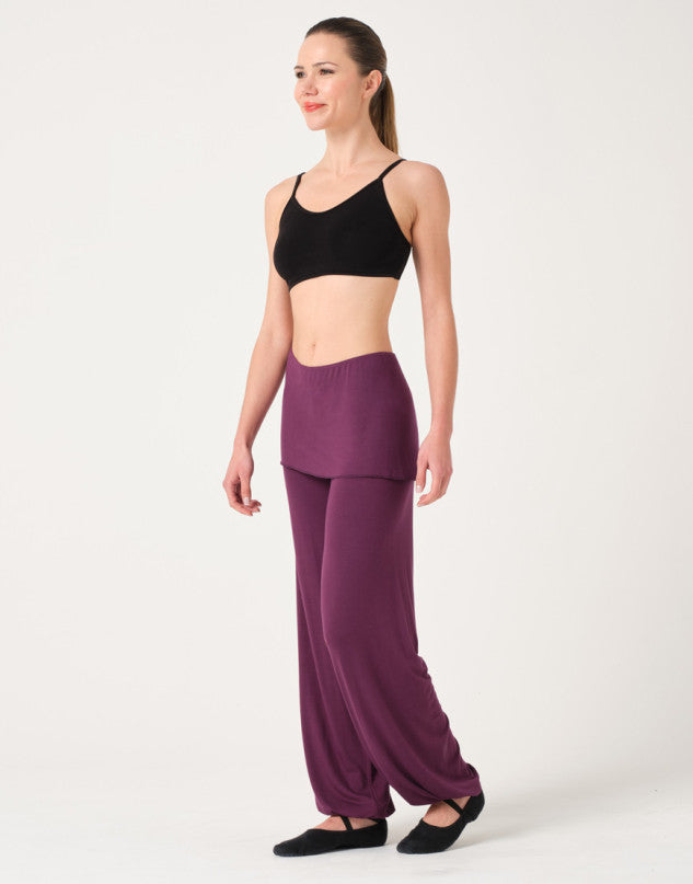 Temps Danse Baby Hose Damen