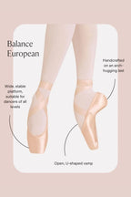 Bloch Balance Europ 2X