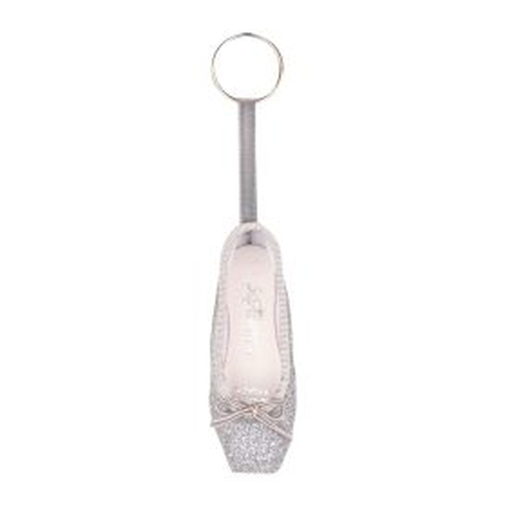 So Danca Spitzenschuh-Anhänger Glitzer