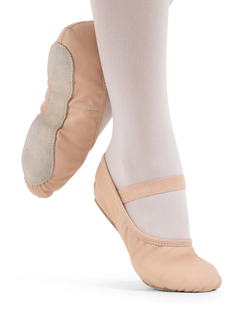 Capezio Kinder Ballettschuh