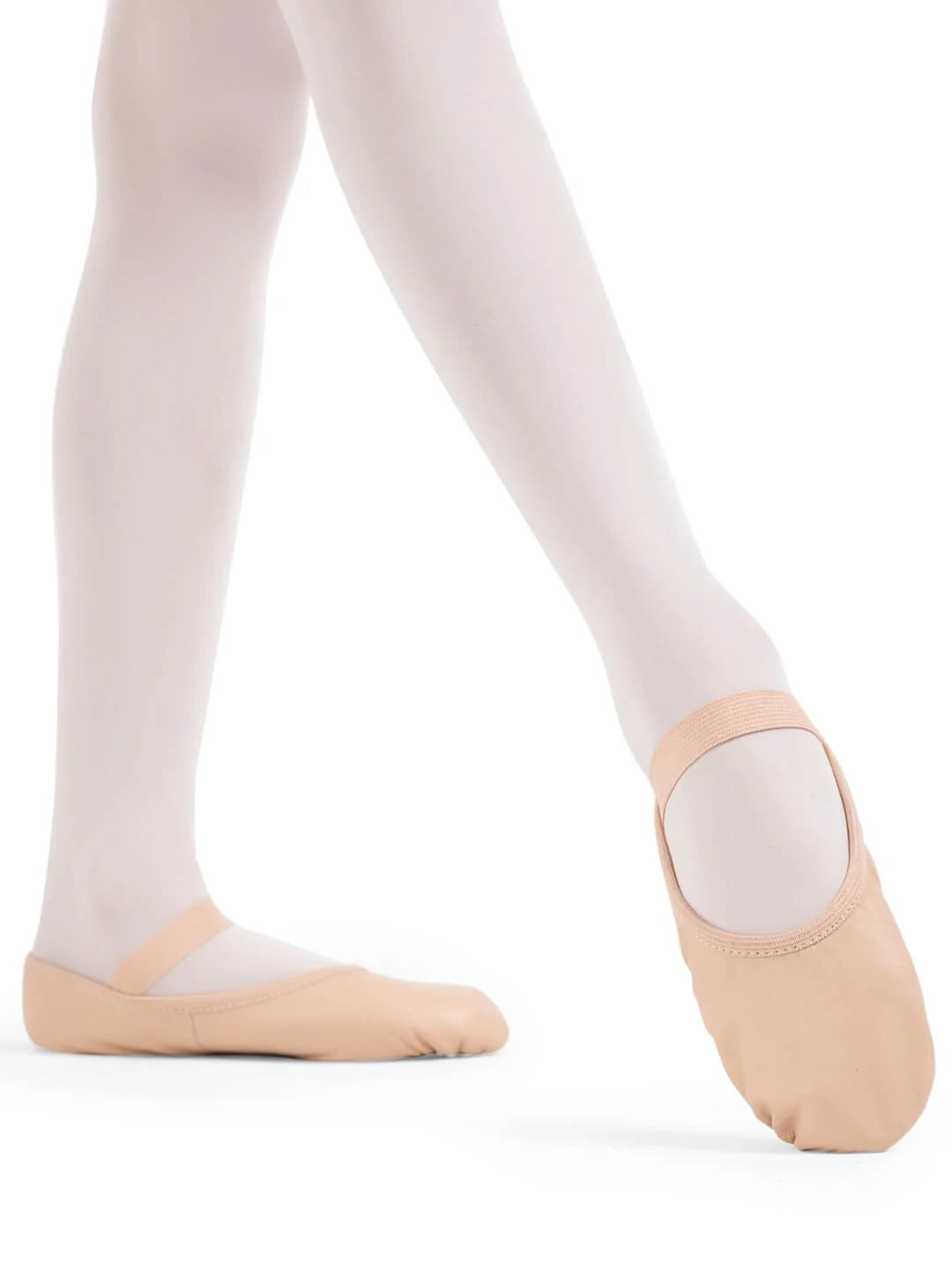 Capezio Kinder Ballettschuh