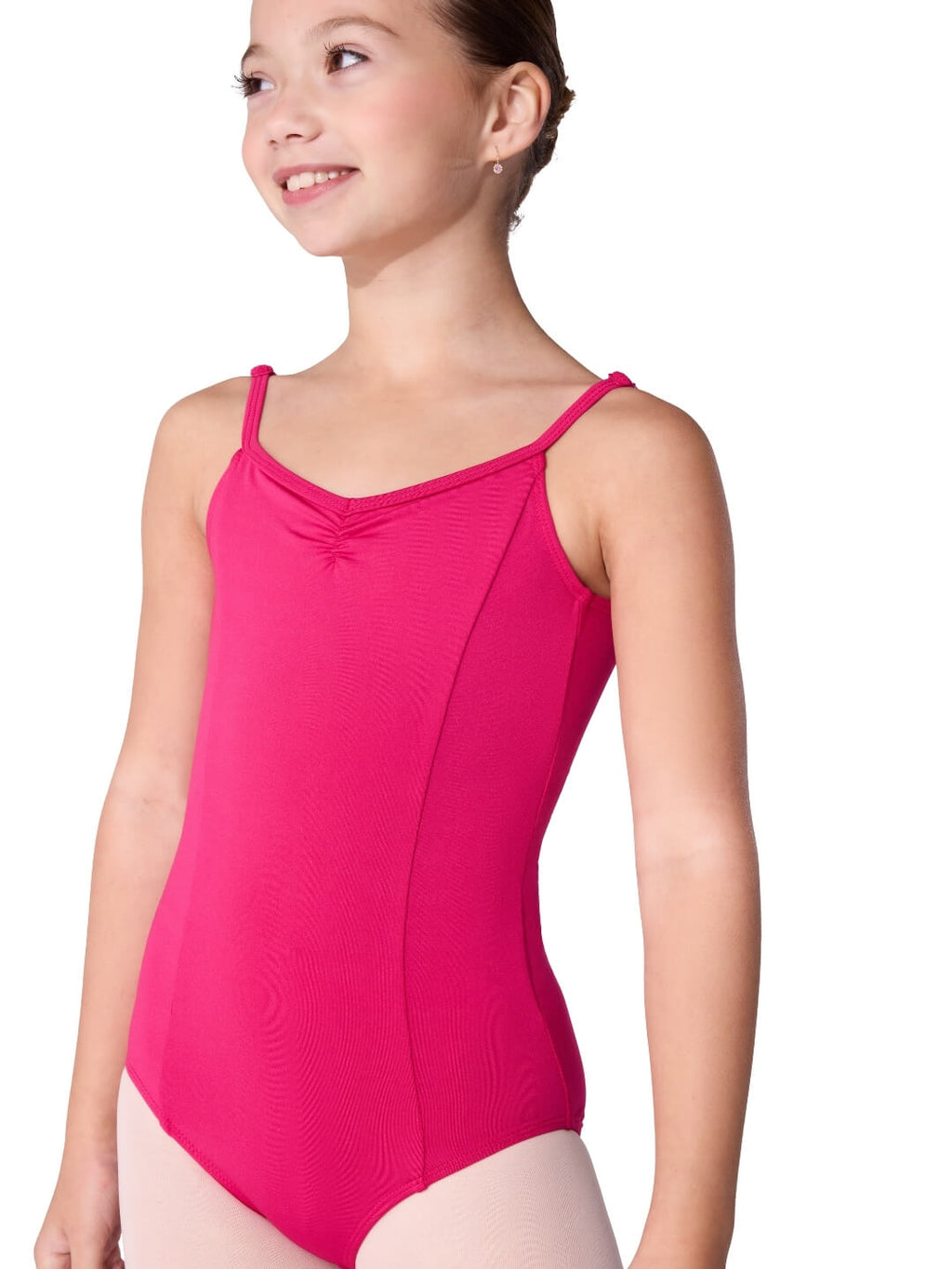 Capezio Essentials verstellbares Balletttrikot