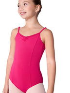Capezio Essentials verstellbares Balletttrikot
